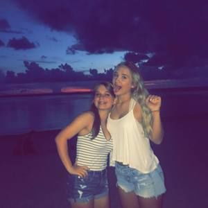 Meet your Posher, Jada